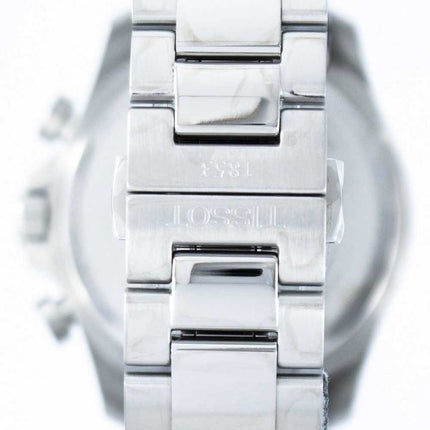 Tissot T-Sport V8 Cronografo al quarzo T106.417.11.031.00 T1064171103100 Orologio da uomo