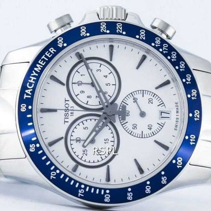Tissot T-Sport V8 Cronografo al quarzo T106.417.11.031.00 T1064171103100 Orologio da uomo