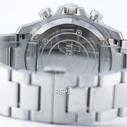 Tissot T-Sport V8 Cronografo al quarzo T106.417.11.031.00 T1064171103100 Orologio da uomo