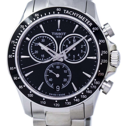 Tissot T-Sport V8 Chronograph Quartz T106.417.11.051.00 T1064171105100 Orologio da uomo