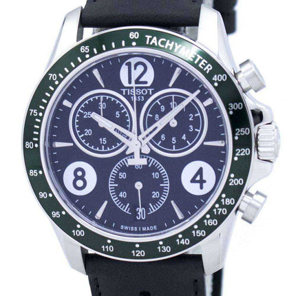 Tissot T-Sport V8 Chronograph Quartz T106.417.16.057.00 T1064171605700 Orologio da uomo