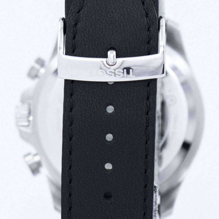 Tissot T-Sport V8 Chronograph Quartz T106.417.16.057.00 T1064171605700 Orologio da uomo
