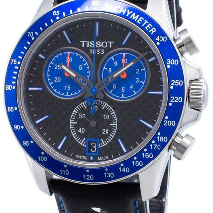 Tissot V8 Alpine T106.417.16.201.01 T1064171620101 Orologio da uomo al quarzo in edizione speciale