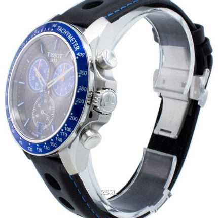 Tissot V8 Alpine T106.417.16.201.01 T1064171620101 Orologio da uomo al quarzo in edizione speciale