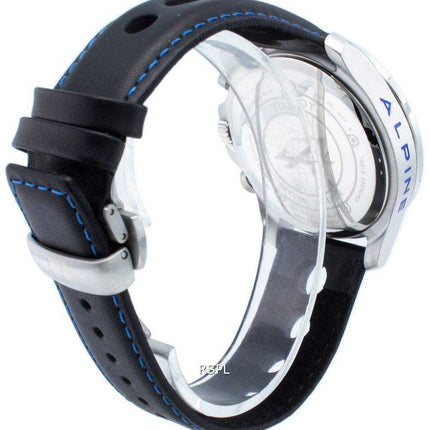 Tissot V8 Alpine T106.417.16.201.01 T1064171620101 Orologio da uomo al quarzo in edizione speciale
