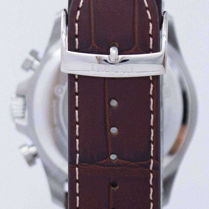 Tissot T-Sport V8 Chronograph Quartz T106.417.16.262.00 T1064171626200 Orologio da uomo