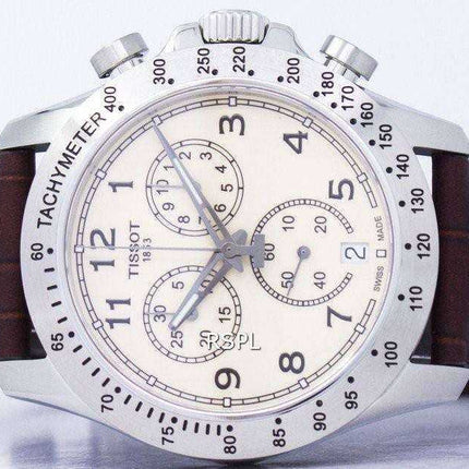 Tissot T-Sport V8 Chronograph Quartz T106.417.16.262.00 T1064171626200 Orologio da uomo