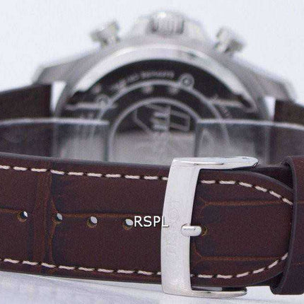 Tissot T-Sport V8 Chronograph Quartz T106.417.16.262.00 T1064171626200 Orologio da uomo