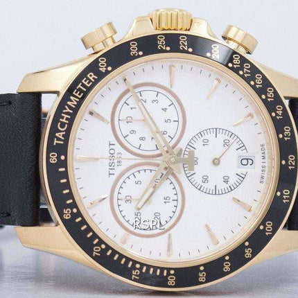 Tissot T-Sport V8 Chronograph Quartz T106.417.36.031.00 T1064173603100 Orologio da uomo