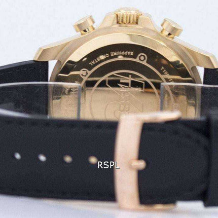 Tissot T-Sport V8 Chronograph Quartz T106.417.36.031.00 T1064173603100 Orologio da uomo