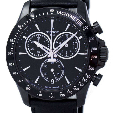 Tissot T-Sport V8 Chronograph Quartz T106.417.36.051.00 T1064173605100 Orologio da uomo