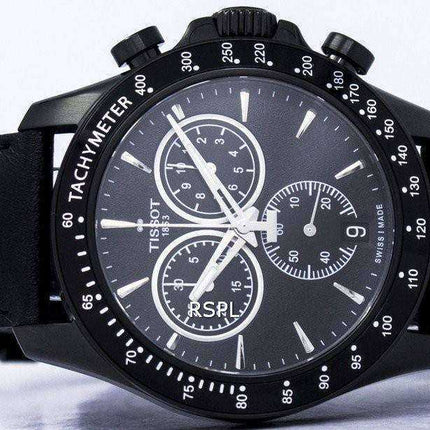 Tissot T-Sport V8 Chronograph Quartz T106.417.36.051.00 T1064173605100 Orologio da uomo