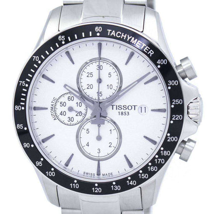 Tissot T-Sport V8 Cronografo Tachimetro T106.427.11.031.00 T1064271103100 Orologio da uomo