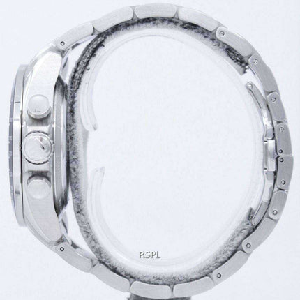 Tissot T-Sport V8 Cronografo Tachimetro T106.427.11.031.00 T1064271103100 Orologio da uomo
