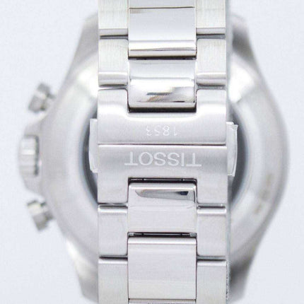 Tissot T-Sport V8 Cronografo Tachimetro T106.427.11.031.00 T1064271103100 Orologio da uomo