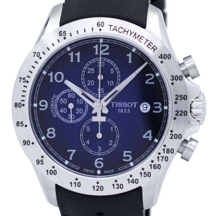 Tissot T-Sport V8 Chronograph Automatic T106.427.16.042.00 T1064271604200 Orologio da uomo