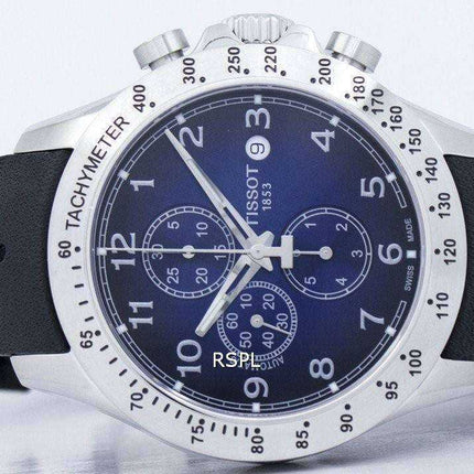 Tissot T-Sport V8 Chronograph Automatic T106.427.16.042.00 T1064271604200 Orologio da uomo