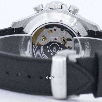 Tissot T-Sport V8 Chronograph Automatic T106.427.16.042.00 T1064271604200 Orologio da uomo