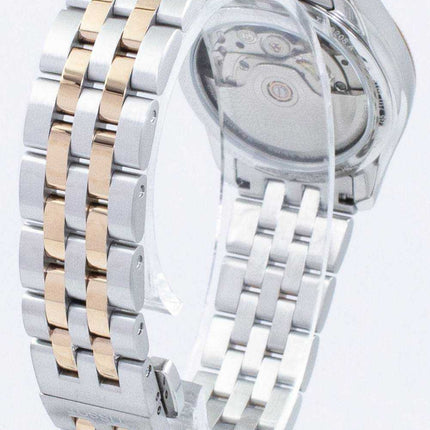 Tissot Ballade Powermatic 80 Cosc Automatic T108.208.22.117.01 T1082082211701 Orologio da donna