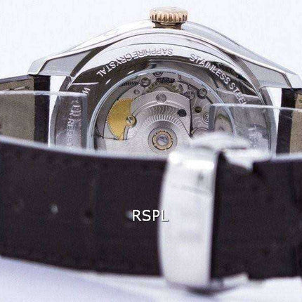 Tissot T-Classic Ballade Powermatic 80 T108.408.26.037.00 T1084082603700 Orologio da uomo