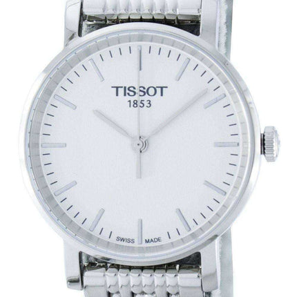 Tissot T-Classic Everytime Small T109.210.11.031.00 T1092101103100 Orologio da donna