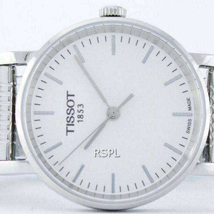 Tissot T-Classic Everytime Small T109.210.11.031.00 T1092101103100 Orologio da donna