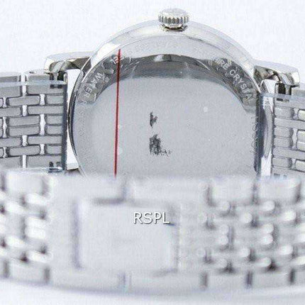 Tissot T-Classic Everytime Small T109.210.11.031.00 T1092101103100 Orologio da donna