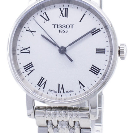 Tissot T-Classic Everytime Small T109.210.11.033.00 T1092101103300 Orologio da donna al quarzo
