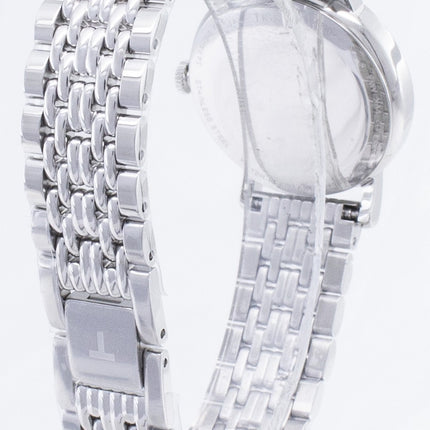 Tissot T-Classic Everytime Small T109.210.11.033.00 T1092101103300 Orologio da donna al quarzo