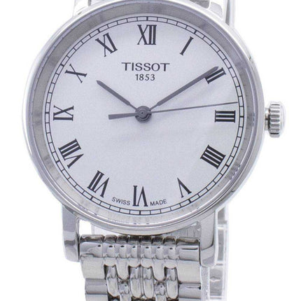 Tissot Special Collections Everytime Small T109.210.11.033.10 T1092101103310 Orologio da donna edizione Jungraubahn