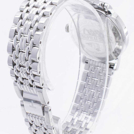 Tissot Special Collections Everytime Small T109.210.11.033.10 T1092101103310 Orologio da donna edizione Jungraubahn