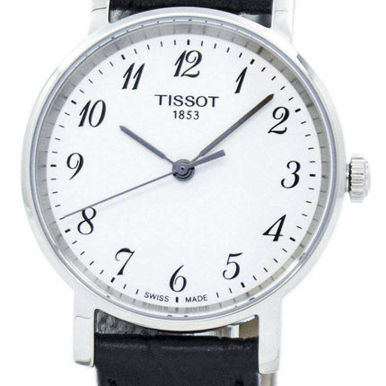 Tissot Everytime Small Quartz T109.210.16.032.00 T1092101603200 Orologio da donna
