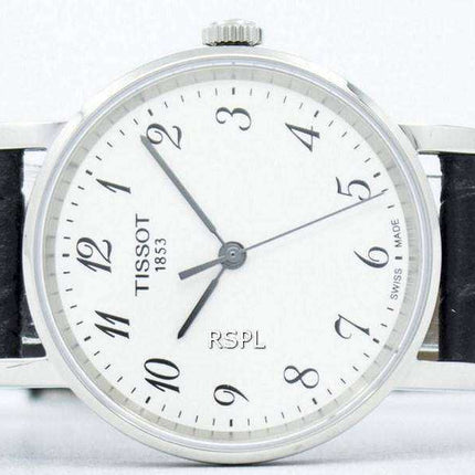 Tissot Everytime Small Quartz T109.210.16.032.00 T1092101603200 Orologio da donna