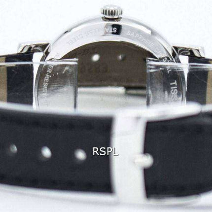 Tissot Everytime Small Quartz T109.210.16.032.00 T1092101603200 Orologio da donna