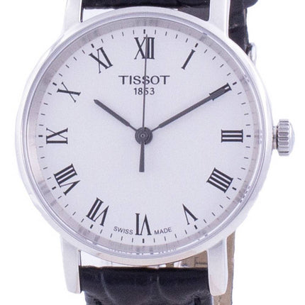 Orologio da donna al quarzo Tissot T-Classic Everytime Small T109.210.16.033.00 T1092101603300