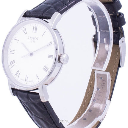 Orologio da donna al quarzo Tissot T-Classic Everytime Small T109.210.16.033.00 T1092101603300