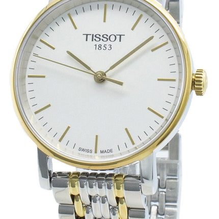 Tissot T-Classic Everytime Small T109.210.22.031.00 T1092102203100 Orologio da donna analogico al quarzo
