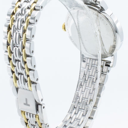 Tissot T-Classic Everytime Small T109.210.22.031.00 T1092102203100 Orologio da donna analogico al quarzo