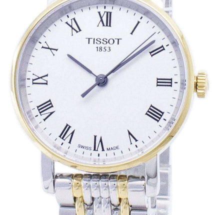 Tissot T-Classic Everytime Small T109.210.22.033.00 T1092102203300 Orologio da donna al quarzo