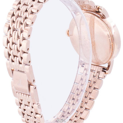 Orologio da donna al quarzo Tissot T-Classic Everytime Small T109.210.33.031.00 T1092103303100