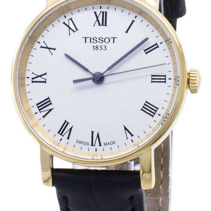 Tissot T-Classic Everytime Small T109.210.36.033.00 T1092103603300 Orologio da donna al quarzo