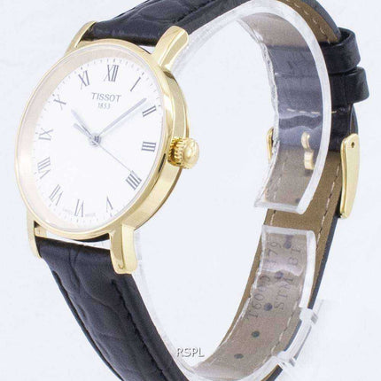Tissot T-Classic Everytime Small T109.210.36.033.00 T1092103603300 Orologio da donna al quarzo