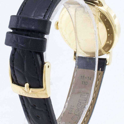 Tissot T-Classic Everytime Small T109.210.36.033.00 T1092103603300 Orologio da donna al quarzo