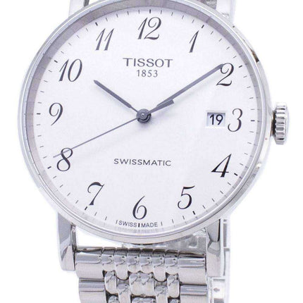 Tissot T-Classic Swissmatic T109.407.11.032.00 T1094071103200 Orologio da uomo automatico