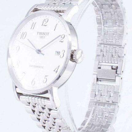 Tissot T-Classic Swissmatic T109.407.11.032.00 T1094071103200 Orologio da uomo automatico