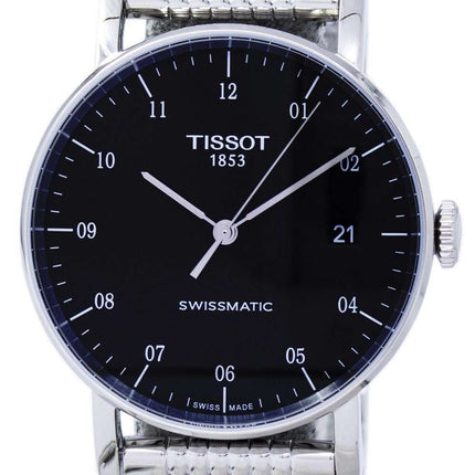 Tissot T-Classic Everytime Swissmatic T109.407.11.052.00 T1094071105200 Orologio da uomo