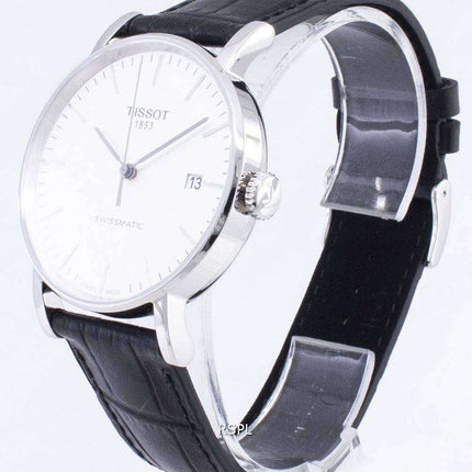 Tissot T-Classic Swissmatic T109.407.16.031.00 T1094071603100 Orologio da uomo automatico