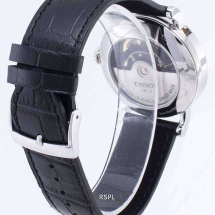 Tissot T-Classic Swissmatic T109.407.16.031.00 T1094071603100 Orologio da uomo automatico