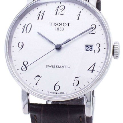 Tissot T-Classic Swissmatic T109.407.16.032.00 T1094071603200 Orologio da uomo automatico