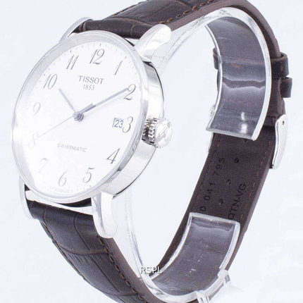 Tissot T-Classic Swissmatic T109.407.16.032.00 T1094071603200 Orologio da uomo automatico